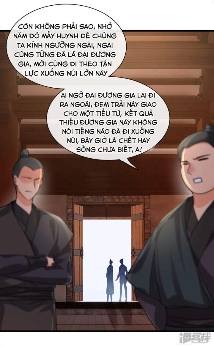 đọc truyện Nụ Cười Của Ngươi Ngọt Gãy Tám Cái Răng Của Ta Chương 37 ảnh 5 tại Thiên Thai Truyện