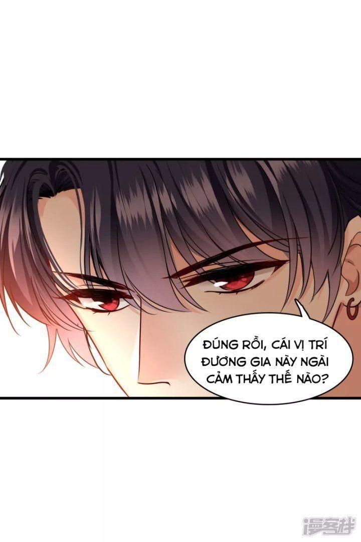 đọc truyện Nụ Cười Của Ngươi Ngọt Gãy Tám Cái Răng Của Ta Chương 38 ảnh 21 tại Thiên Thai Truyện