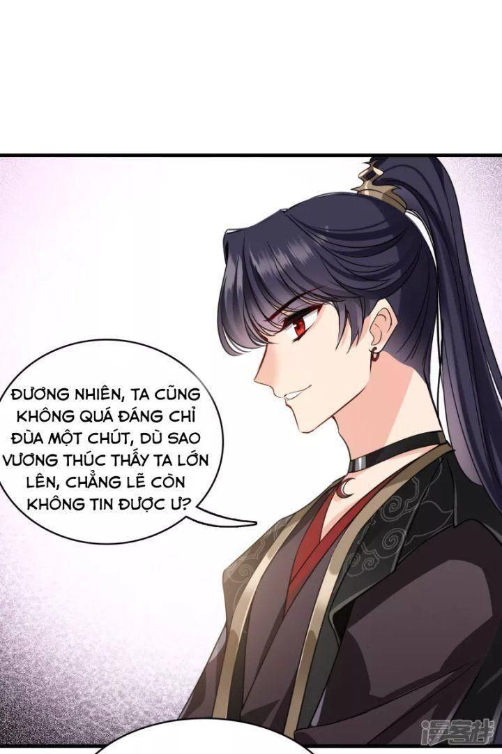 đọc truyện Nụ Cười Của Ngươi Ngọt Gãy Tám Cái Răng Của Ta Chương 38 ảnh 24 tại Thiên Thai Truyện