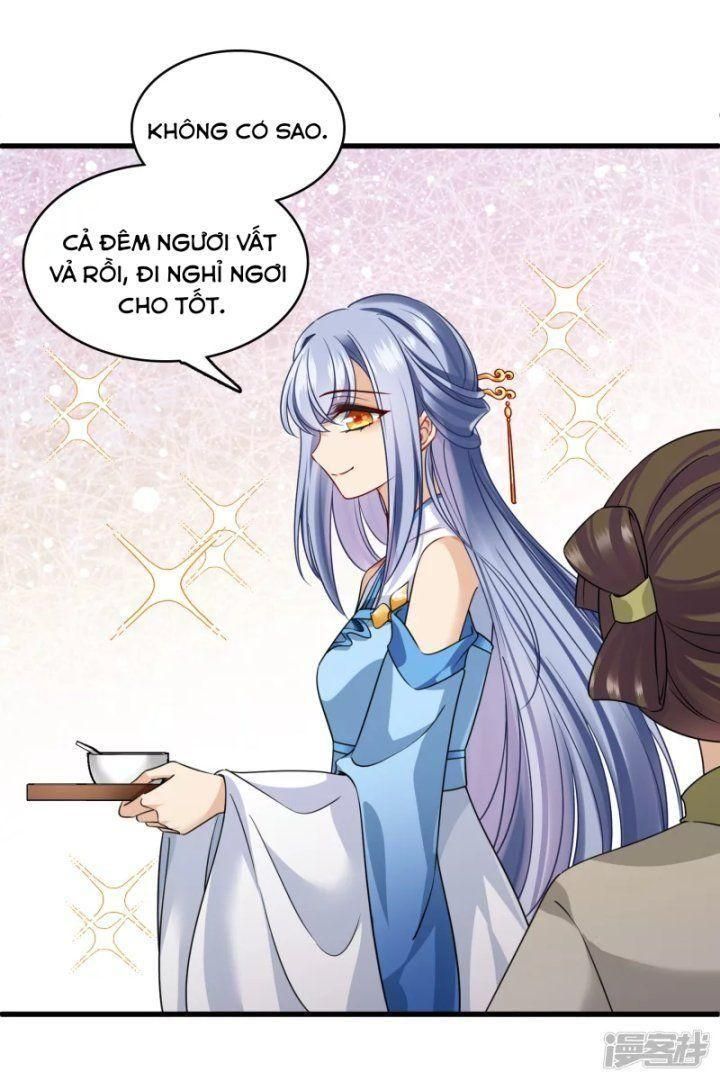 đọc truyện Nụ Cười Của Ngươi Ngọt Gãy Tám Cái Răng Của Ta Chương 39 ảnh 6 tại Thiên Thai Truyện