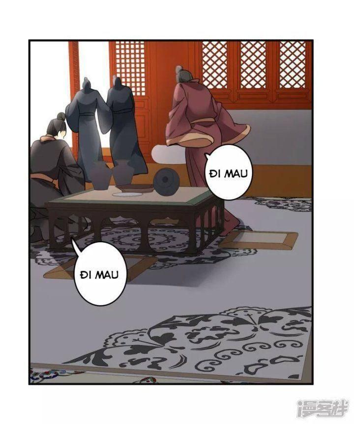 đọc truyện Nụ Cười Của Ngươi Ngọt Gãy Tám Cái Răng Của Ta Chương 4 ảnh 18 tại Thiên Thai Truyện