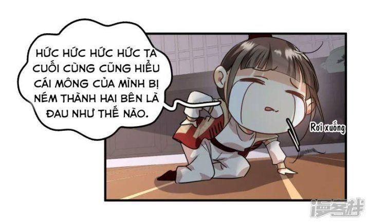 đọc truyện Nụ Cười Của Ngươi Ngọt Gãy Tám Cái Răng Của Ta Chương 4 ảnh 27 tại Thiên Thai Truyện
