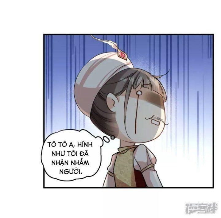 đọc truyện Nụ Cười Của Ngươi Ngọt Gãy Tám Cái Răng Của Ta Chương 4 ảnh 4 tại Thiên Thai Truyện