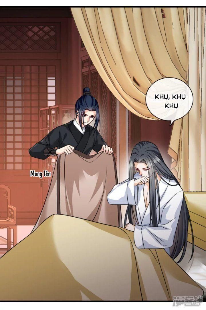 đọc truyện Nụ Cười Của Ngươi Ngọt Gãy Tám Cái Răng Của Ta Chương 40 ảnh 12 tại Thiên Thai Truyện