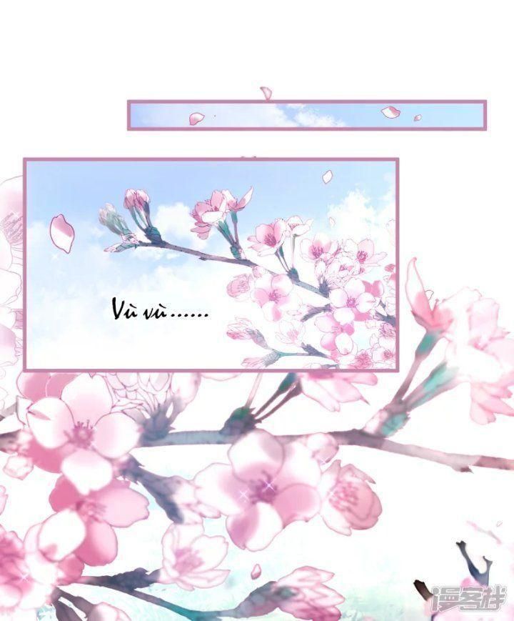 đọc truyện Nụ Cười Của Ngươi Ngọt Gãy Tám Cái Răng Của Ta Chương 41 ảnh 1 tại Thiên Thai Truyện