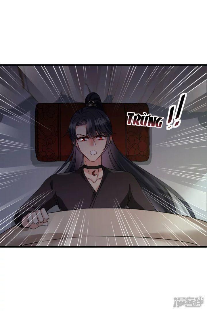 đọc truyện Nụ Cười Của Ngươi Ngọt Gãy Tám Cái Răng Của Ta Chương 41 ảnh 15 tại Thiên Thai Truyện