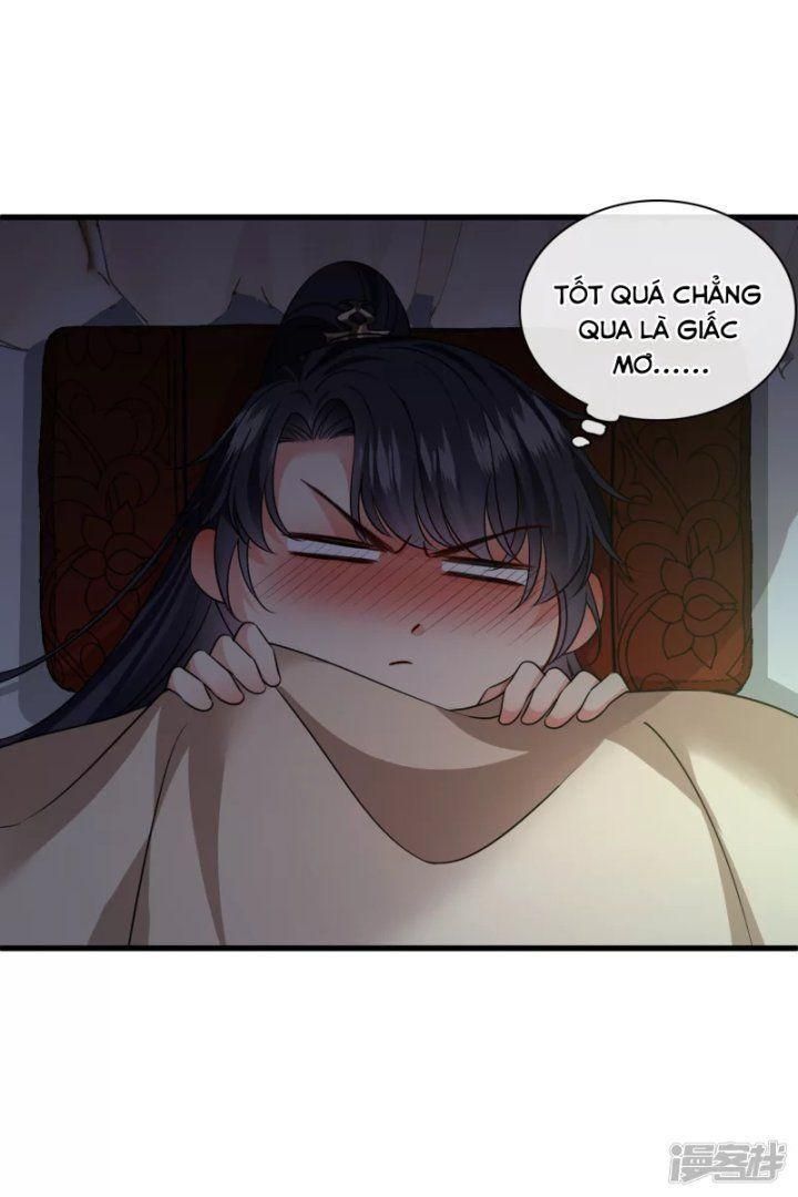 đọc truyện Nụ Cười Của Ngươi Ngọt Gãy Tám Cái Răng Của Ta Chương 41 ảnh 16 tại Thiên Thai Truyện