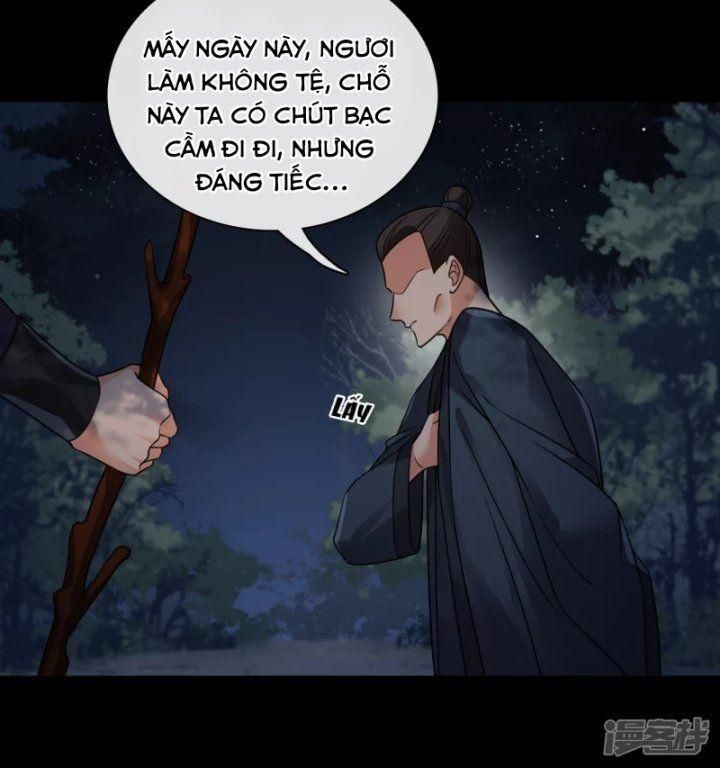 đọc truyện Nụ Cười Của Ngươi Ngọt Gãy Tám Cái Răng Của Ta Chương 42 ảnh 3 tại Thiên Thai Truyện