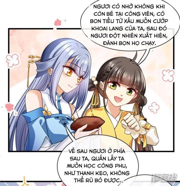 đọc truyện Nụ Cười Của Ngươi Ngọt Gãy Tám Cái Răng Của Ta Chương 42 ảnh 23 tại Thiên Thai Truyện