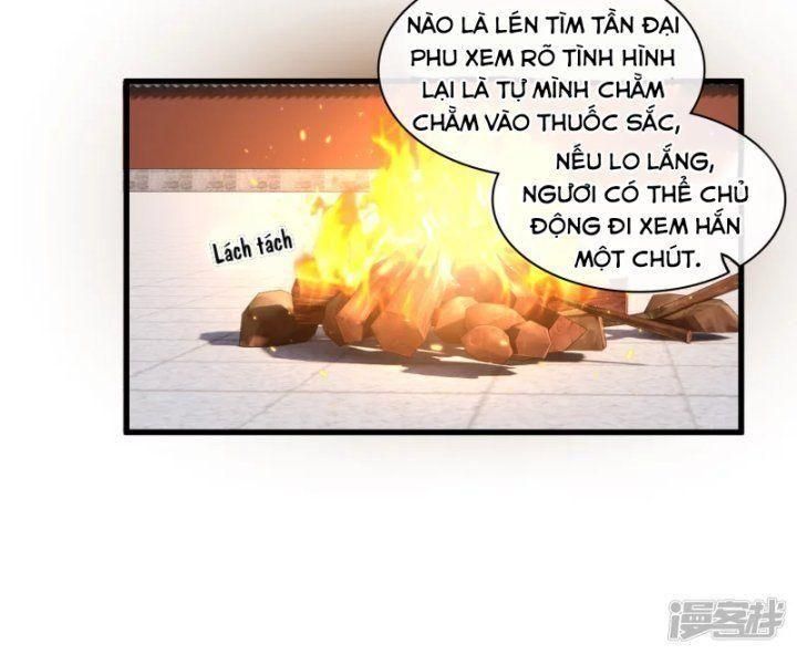 đọc truyện Nụ Cười Của Ngươi Ngọt Gãy Tám Cái Răng Của Ta Chương 42 ảnh 27 tại Thiên Thai Truyện