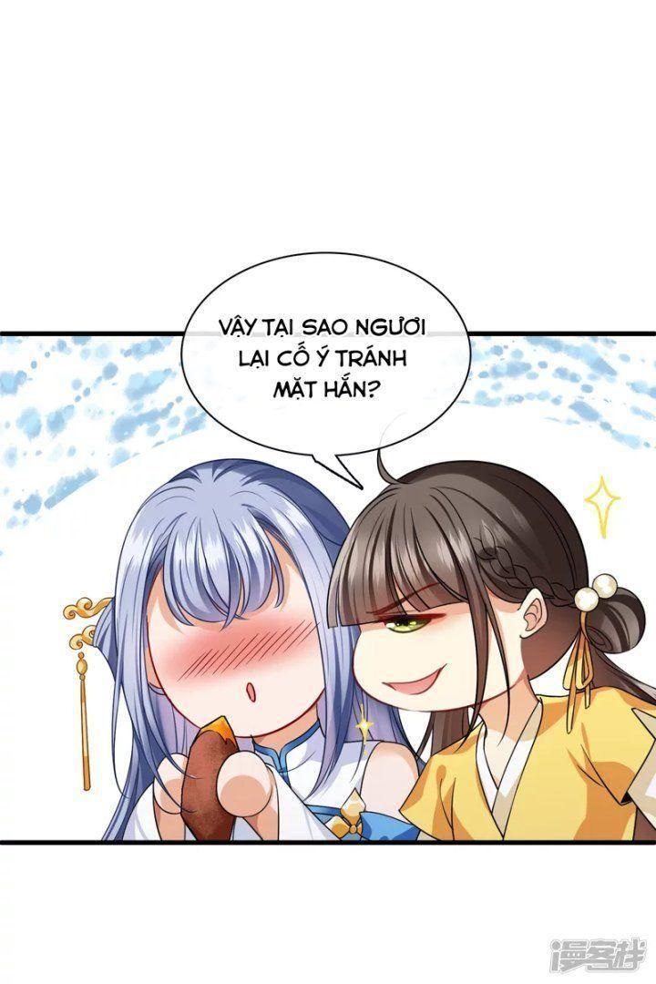 đọc truyện Nụ Cười Của Ngươi Ngọt Gãy Tám Cái Răng Của Ta Chương 42 ảnh 29 tại Thiên Thai Truyện