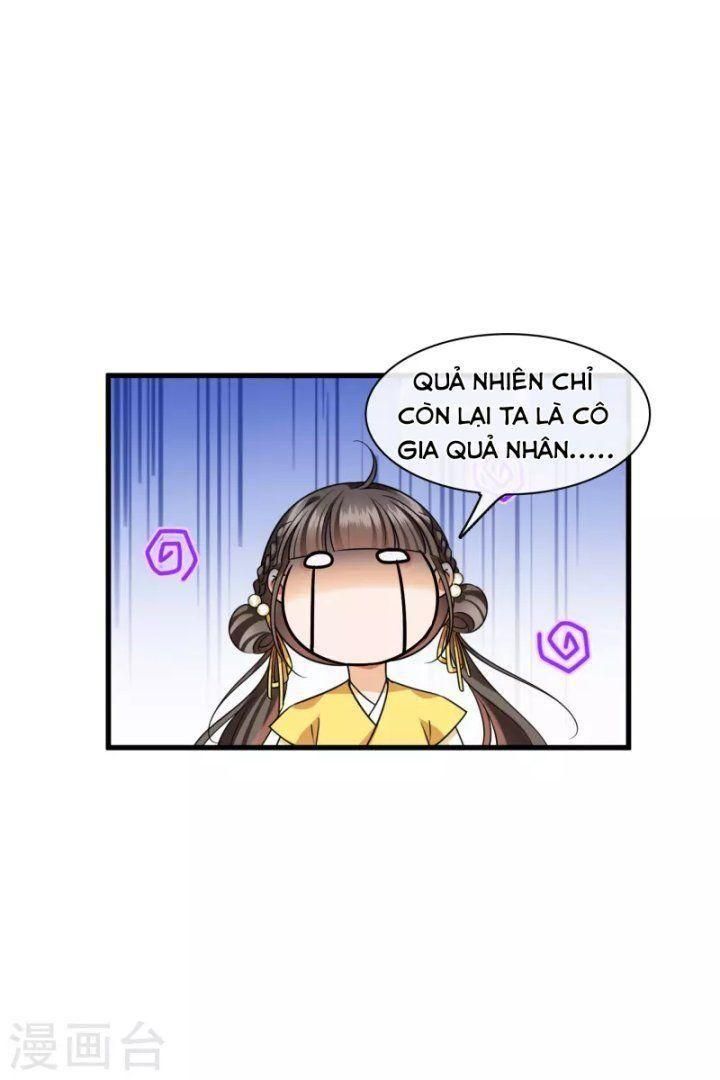 đọc truyện Nụ Cười Của Ngươi Ngọt Gãy Tám Cái Răng Của Ta Chương 43 ảnh 12 tại Thiên Thai Truyện