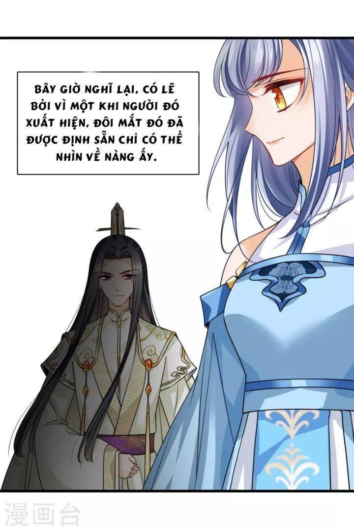 đọc truyện Nụ Cười Của Ngươi Ngọt Gãy Tám Cái Răng Của Ta Chương 44 ảnh 16 tại Thiên Thai Truyện