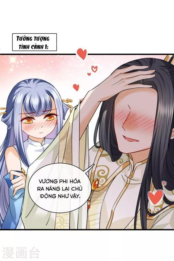 đọc truyện Nụ Cười Của Ngươi Ngọt Gãy Tám Cái Răng Của Ta Chương 44 ảnh 21 tại Thiên Thai Truyện