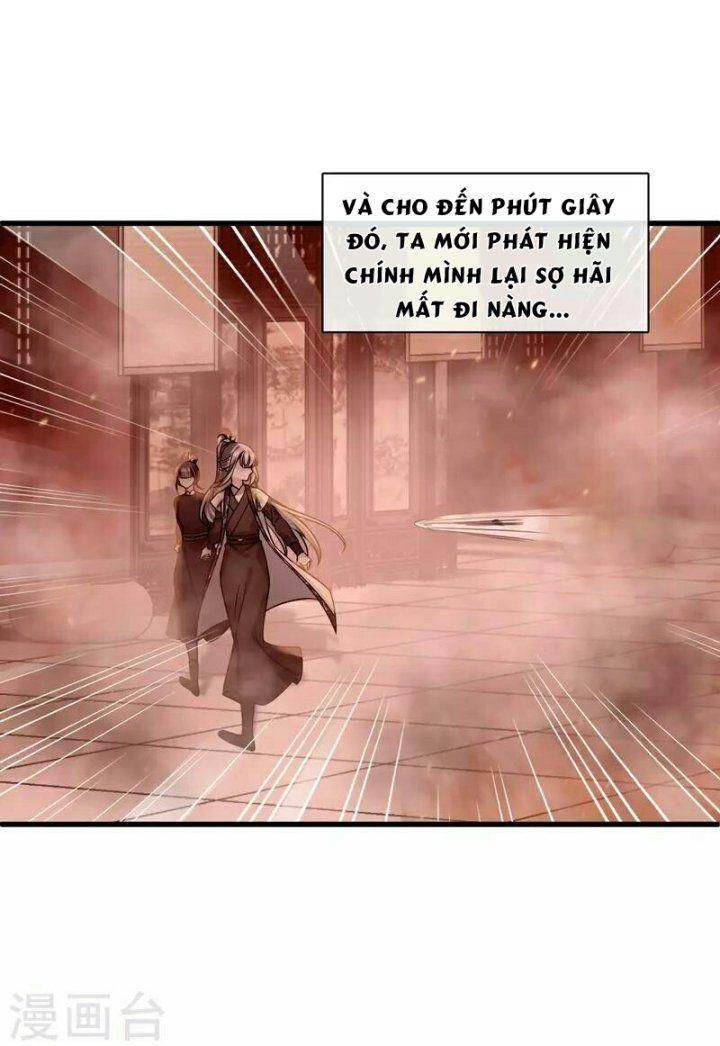 đọc truyện Nụ Cười Của Ngươi Ngọt Gãy Tám Cái Răng Của Ta Chương 44 ảnh 9 tại Thiên Thai Truyện