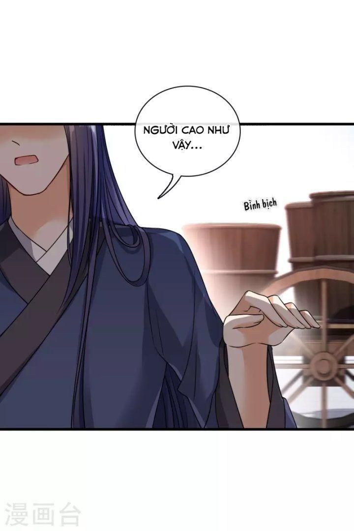 đọc truyện Nụ Cười Của Ngươi Ngọt Gãy Tám Cái Răng Của Ta Chương 45 ảnh 14 tại Thiên Thai Truyện