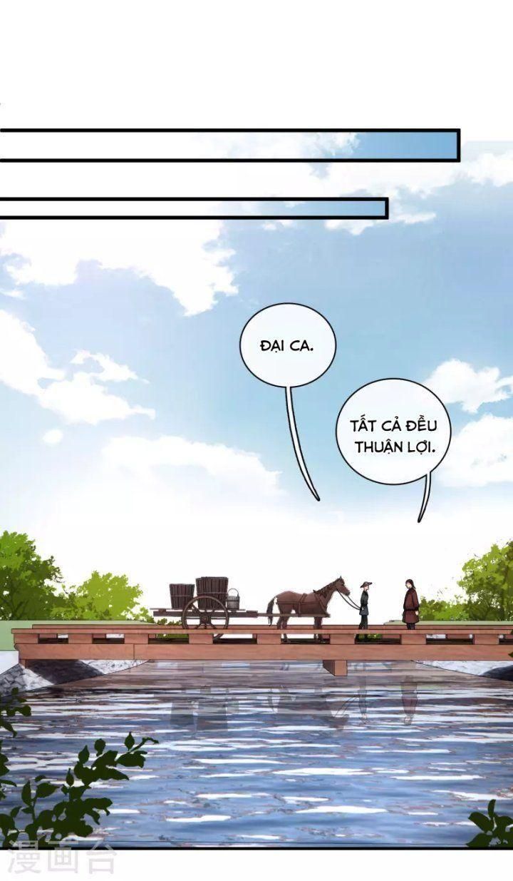 đọc truyện Nụ Cười Của Ngươi Ngọt Gãy Tám Cái Răng Của Ta Chương 45 ảnh 26 tại Thiên Thai Truyện