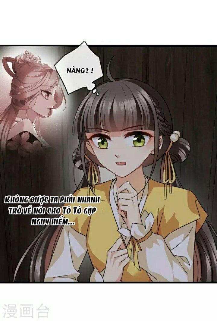 đọc truyện Nụ Cười Của Ngươi Ngọt Gãy Tám Cái Răng Của Ta Chương 45 ảnh 33 tại Thiên Thai Truyện