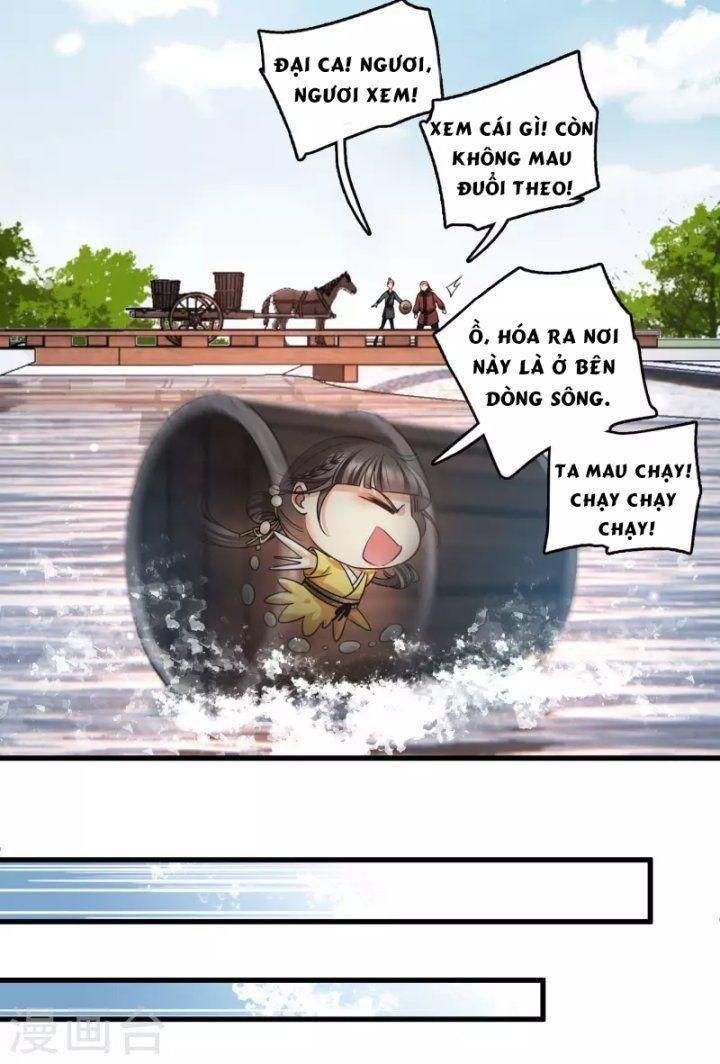 đọc truyện Nụ Cười Của Ngươi Ngọt Gãy Tám Cái Răng Của Ta Chương 46 ảnh 3 tại Thiên Thai Truyện