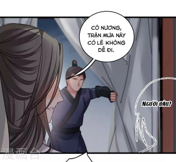 đọc truyện Nụ Cười Của Ngươi Ngọt Gãy Tám Cái Răng Của Ta Chương 46 ảnh 33 tại Thiên Thai Truyện