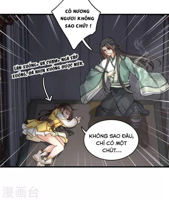 đọc truyện Nụ Cười Của Ngươi Ngọt Gãy Tám Cái Răng Của Ta Chương 46 ảnh 34 tại Thiên Thai Truyện