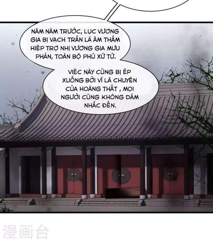 đọc truyện Nụ Cười Của Ngươi Ngọt Gãy Tám Cái Răng Của Ta Chương 47 ảnh 27 tại Thiên Thai Truyện
