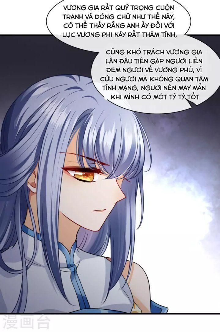 đọc truyện Nụ Cười Của Ngươi Ngọt Gãy Tám Cái Răng Của Ta Chương 47 ảnh 30 tại Thiên Thai Truyện
