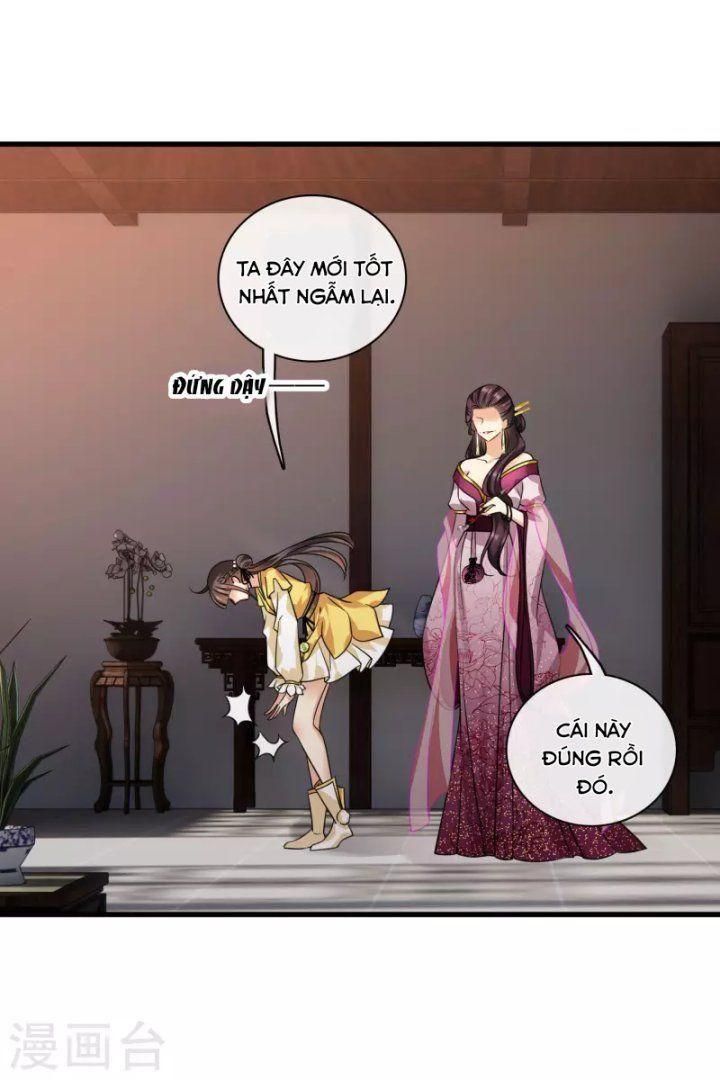 đọc truyện Nụ Cười Của Ngươi Ngọt Gãy Tám Cái Răng Của Ta Chương 48 ảnh 21 tại Thiên Thai Truyện