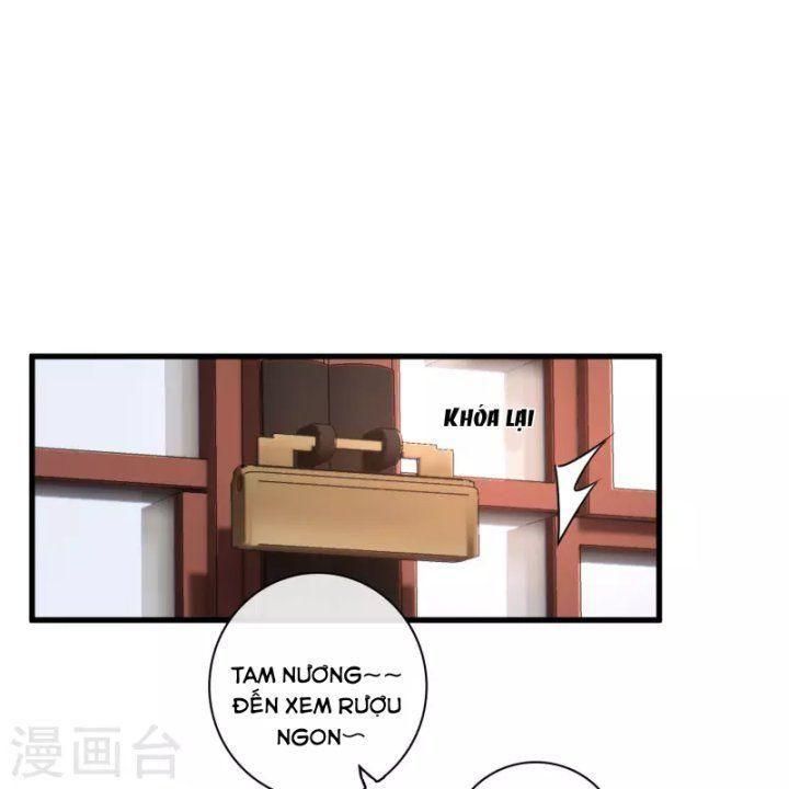 đọc truyện Nụ Cười Của Ngươi Ngọt Gãy Tám Cái Răng Của Ta Chương 48 ảnh 25 tại Thiên Thai Truyện