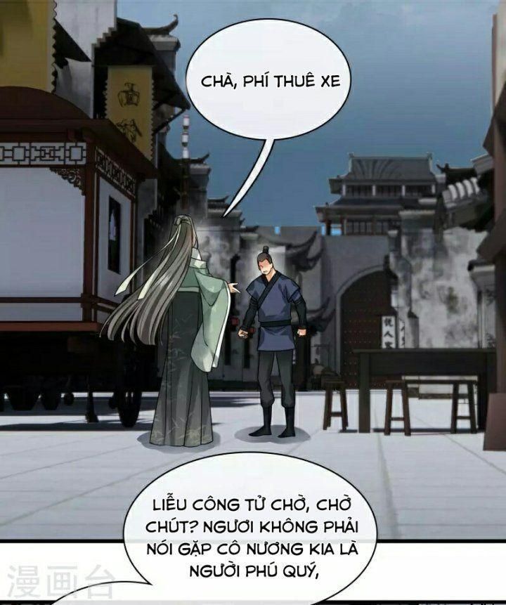 đọc truyện Nụ Cười Của Ngươi Ngọt Gãy Tám Cái Răng Của Ta Chương 48 ảnh 32 tại Thiên Thai Truyện