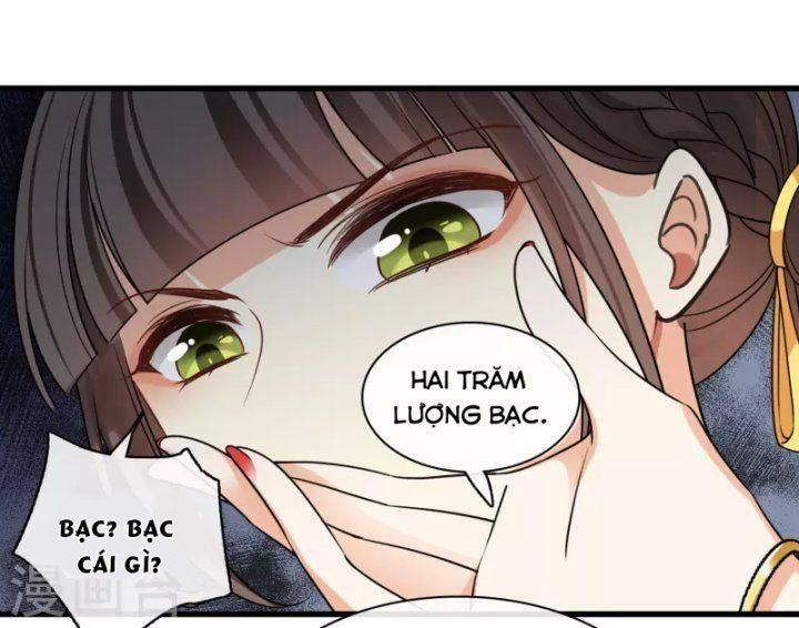 đọc truyện Nụ Cười Của Ngươi Ngọt Gãy Tám Cái Răng Của Ta Chương 48 ảnh 9 tại Thiên Thai Truyện