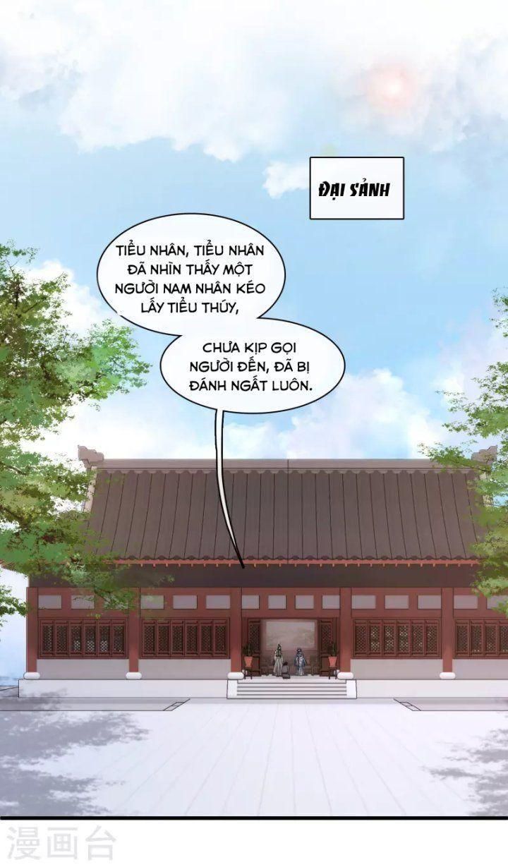đọc truyện Nụ Cười Của Ngươi Ngọt Gãy Tám Cái Răng Của Ta Chương 49 ảnh 15 tại Thiên Thai Truyện