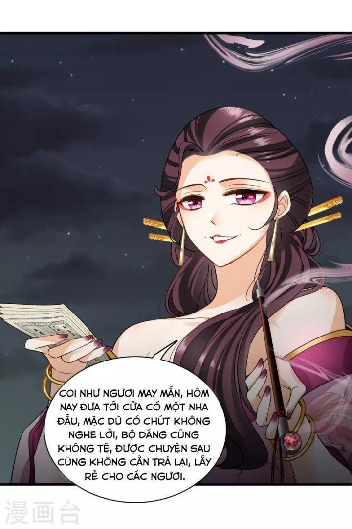 đọc truyện Nụ Cười Của Ngươi Ngọt Gãy Tám Cái Răng Của Ta Chương 49 ảnh 31 tại Thiên Thai Truyện