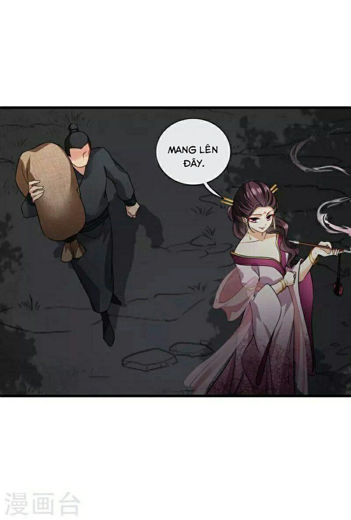 đọc truyện Nụ Cười Của Ngươi Ngọt Gãy Tám Cái Răng Của Ta Chương 49 ảnh 32 tại Thiên Thai Truyện