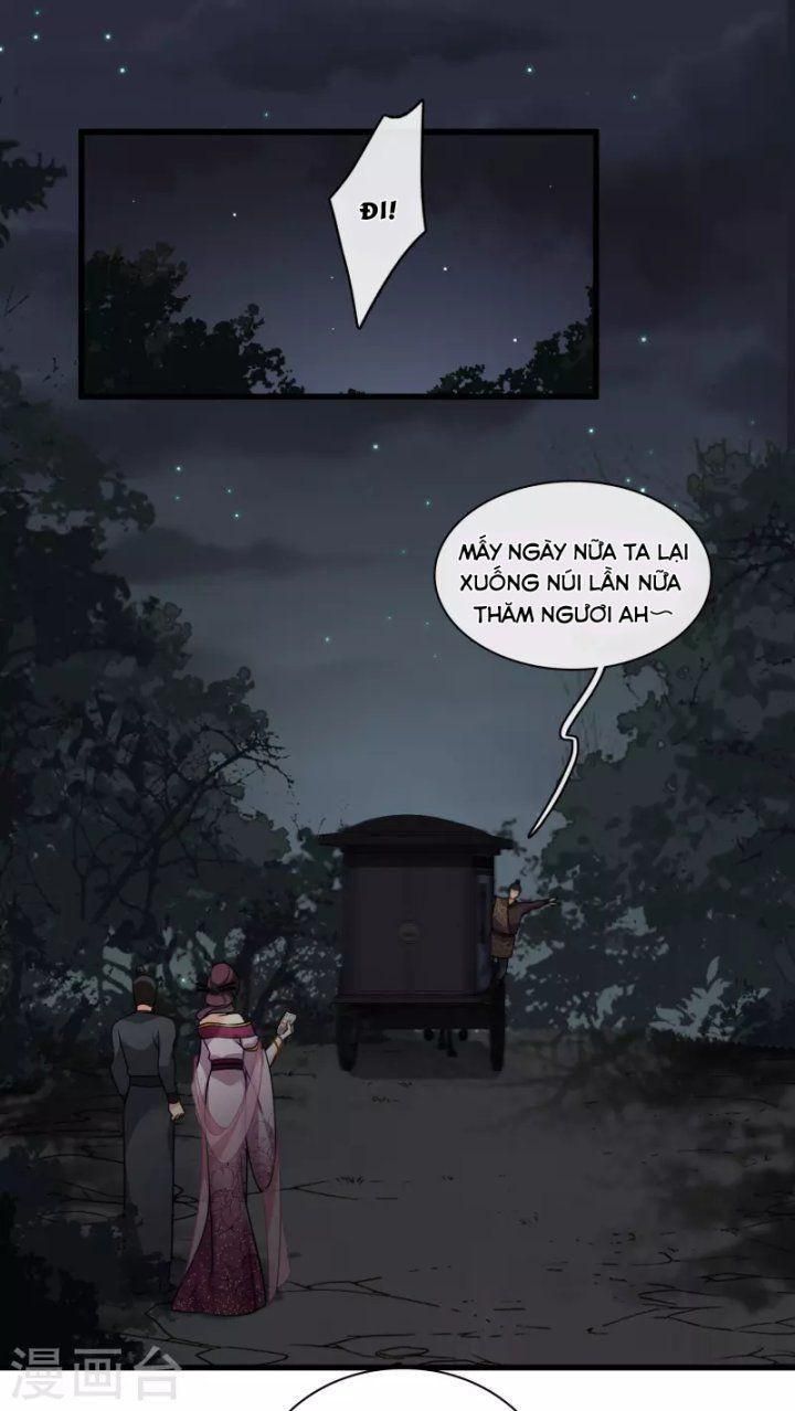 đọc truyện Nụ Cười Của Ngươi Ngọt Gãy Tám Cái Răng Của Ta Chương 49 ảnh 35 tại Thiên Thai Truyện