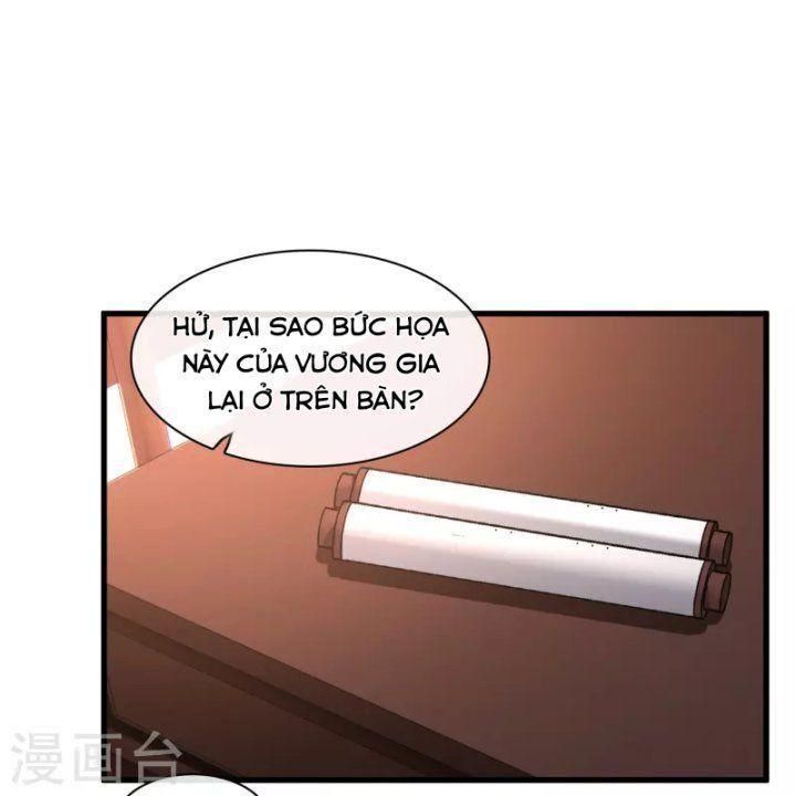 đọc truyện Nụ Cười Của Ngươi Ngọt Gãy Tám Cái Răng Của Ta Chương 49 ảnh 10 tại Thiên Thai Truyện
