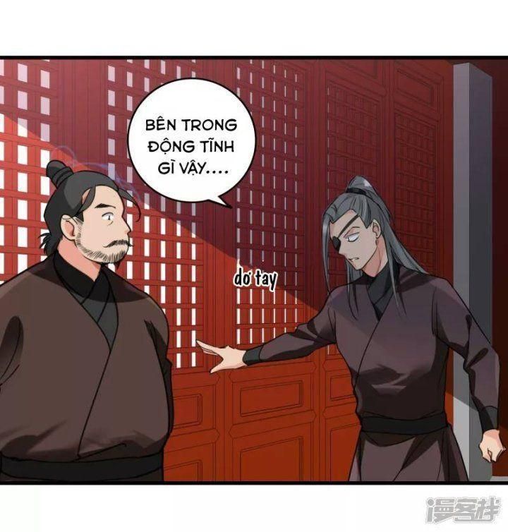 đọc truyện Nụ Cười Của Ngươi Ngọt Gãy Tám Cái Răng Của Ta Chương 5 ảnh 21 tại Thiên Thai Truyện
