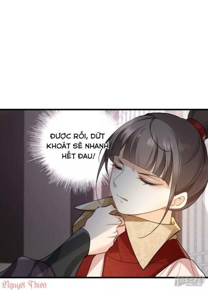 đọc truyện Nụ Cười Của Ngươi Ngọt Gãy Tám Cái Răng Của Ta Chương 5 ảnh 8 tại Thiên Thai Truyện