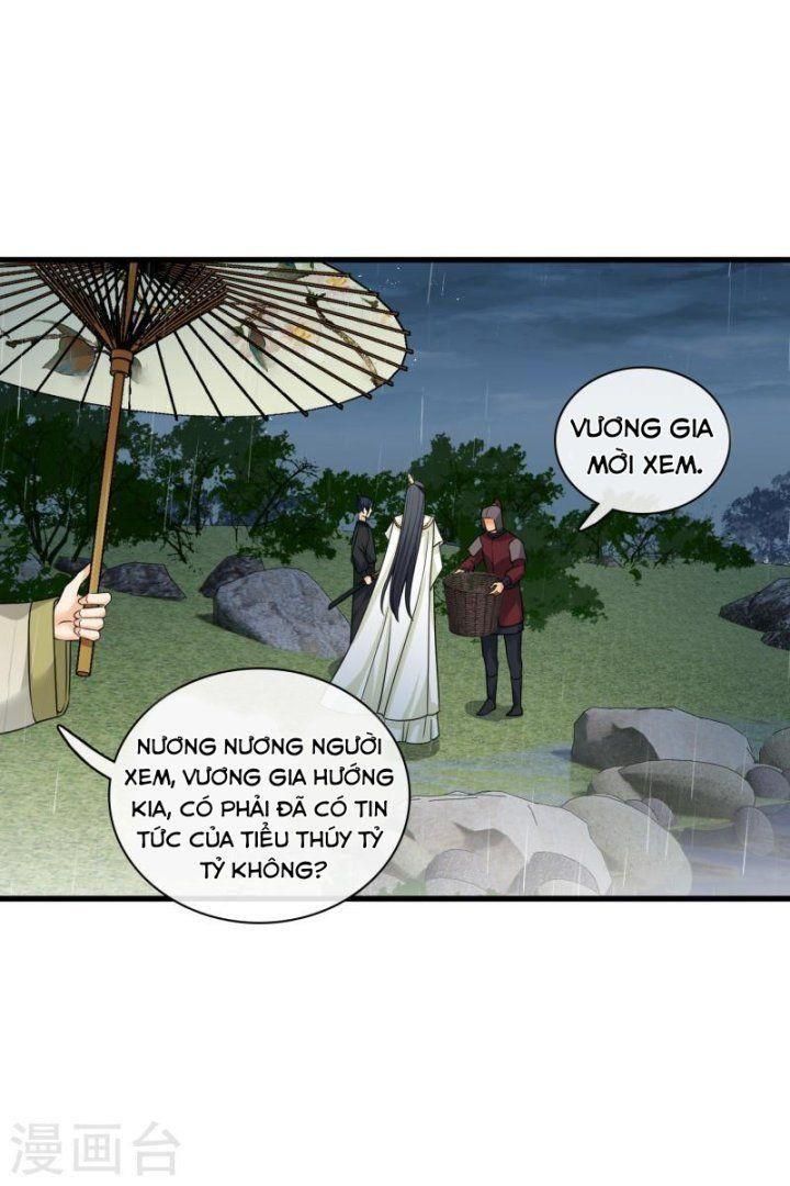 đọc truyện Nụ Cười Của Ngươi Ngọt Gãy Tám Cái Răng Của Ta Chương 50 ảnh 17 tại Thiên Thai Truyện