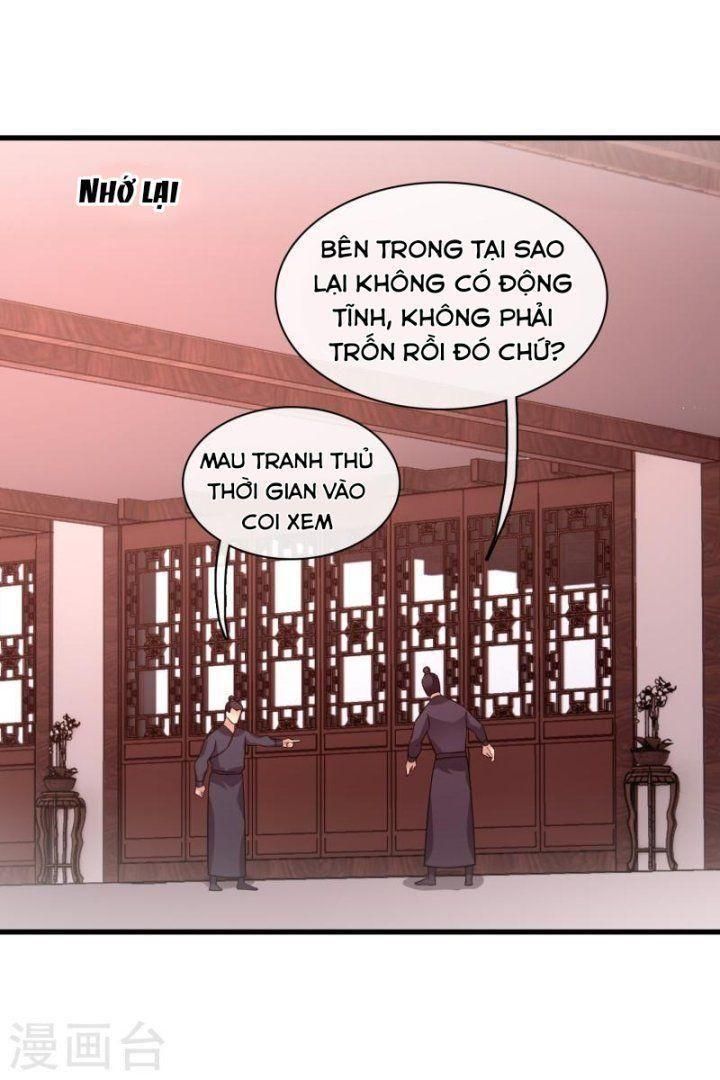 đọc truyện Nụ Cười Của Ngươi Ngọt Gãy Tám Cái Răng Của Ta Chương 50 ảnh 4 tại Thiên Thai Truyện