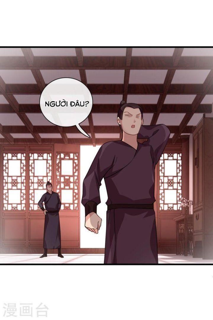 đọc truyện Nụ Cười Của Ngươi Ngọt Gãy Tám Cái Răng Của Ta Chương 50 ảnh 5 tại Thiên Thai Truyện
