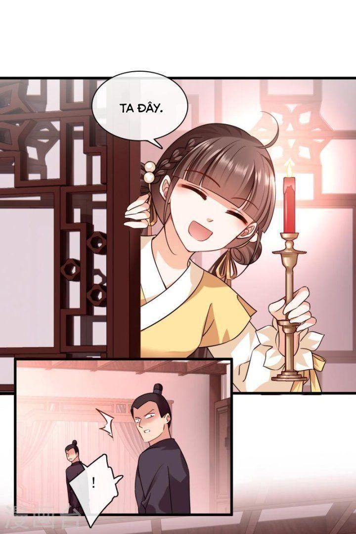 đọc truyện Nụ Cười Của Ngươi Ngọt Gãy Tám Cái Răng Của Ta Chương 50 ảnh 6 tại Thiên Thai Truyện