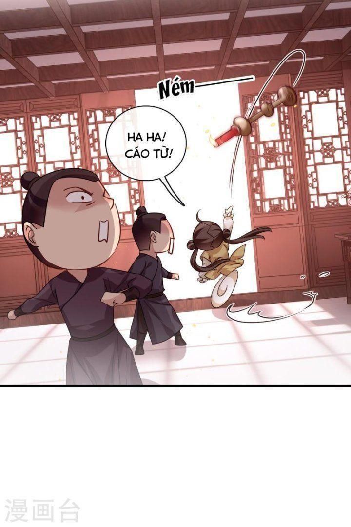 đọc truyện Nụ Cười Của Ngươi Ngọt Gãy Tám Cái Răng Của Ta Chương 50 ảnh 7 tại Thiên Thai Truyện