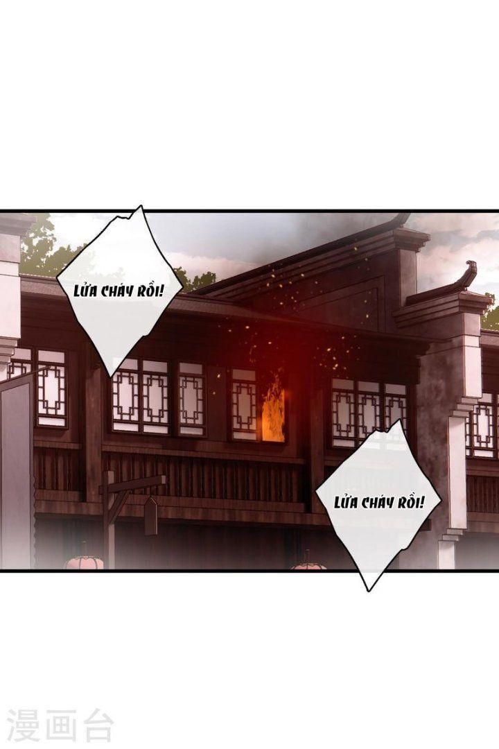 đọc truyện Nụ Cười Của Ngươi Ngọt Gãy Tám Cái Răng Của Ta Chương 50 ảnh 8 tại Thiên Thai Truyện