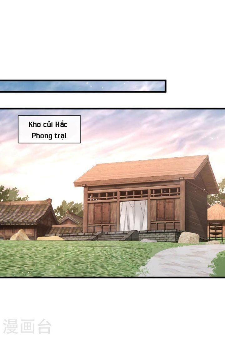 đọc truyện Nụ Cười Của Ngươi Ngọt Gãy Tám Cái Răng Của Ta Chương 51 ảnh 17 tại Thiên Thai Truyện