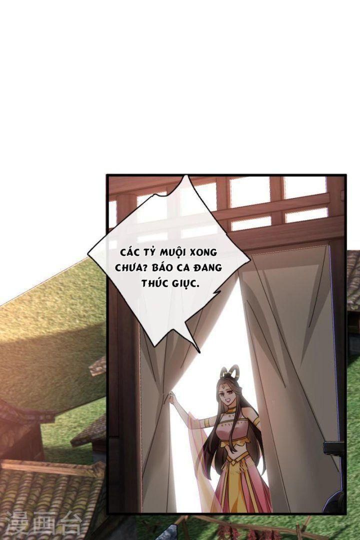 đọc truyện Nụ Cười Của Ngươi Ngọt Gãy Tám Cái Răng Của Ta Chương 51 ảnh 21 tại Thiên Thai Truyện