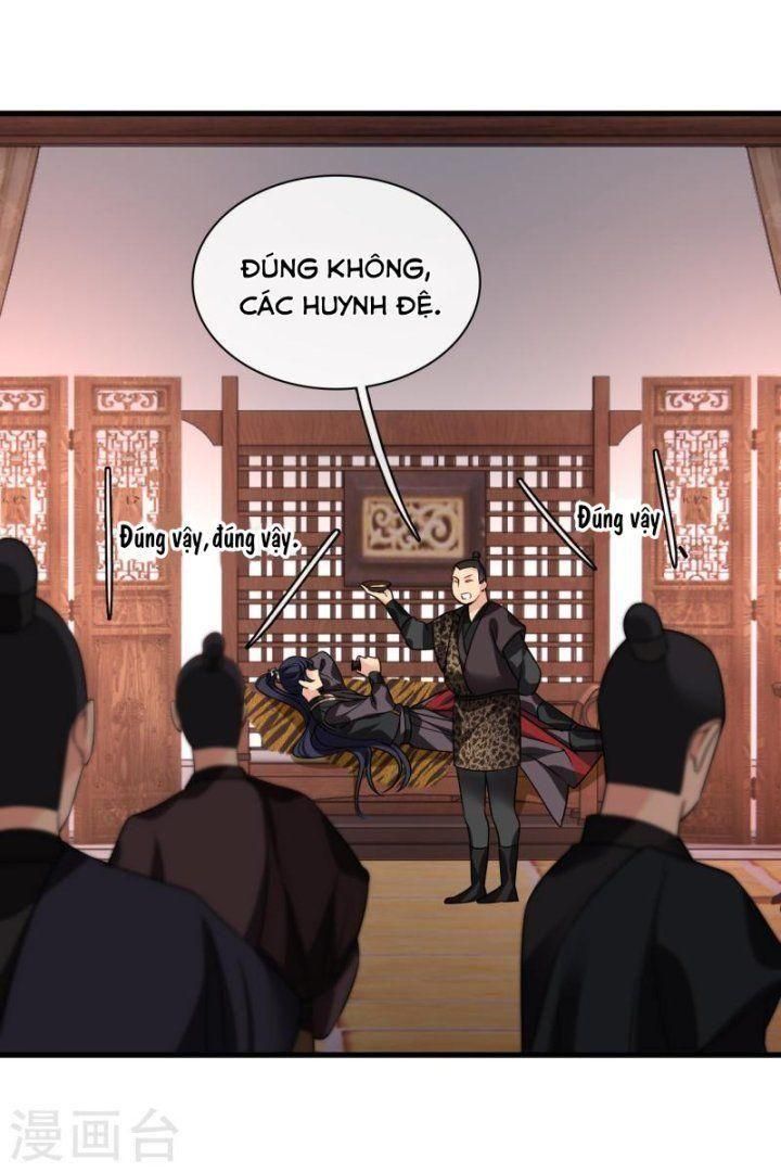 đọc truyện Nụ Cười Của Ngươi Ngọt Gãy Tám Cái Răng Của Ta Chương 51 ảnh 5 tại Thiên Thai Truyện