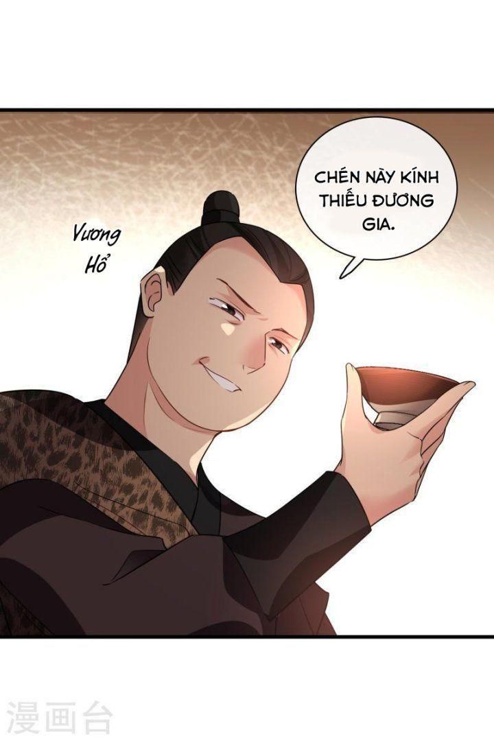 đọc truyện Nụ Cười Của Ngươi Ngọt Gãy Tám Cái Răng Của Ta Chương 51 ảnh 6 tại Thiên Thai Truyện