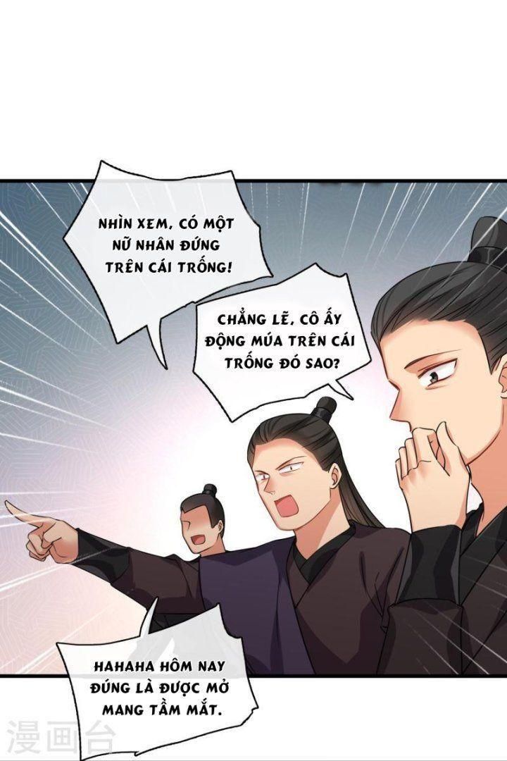 đọc truyện Nụ Cười Của Ngươi Ngọt Gãy Tám Cái Răng Của Ta Chương 52 ảnh 22 tại Thiên Thai Truyện