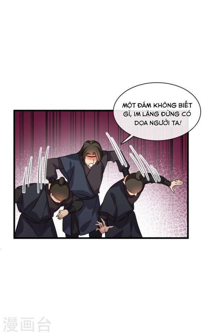 đọc truyện Nụ Cười Của Ngươi Ngọt Gãy Tám Cái Răng Của Ta Chương 52 ảnh 29 tại Thiên Thai Truyện